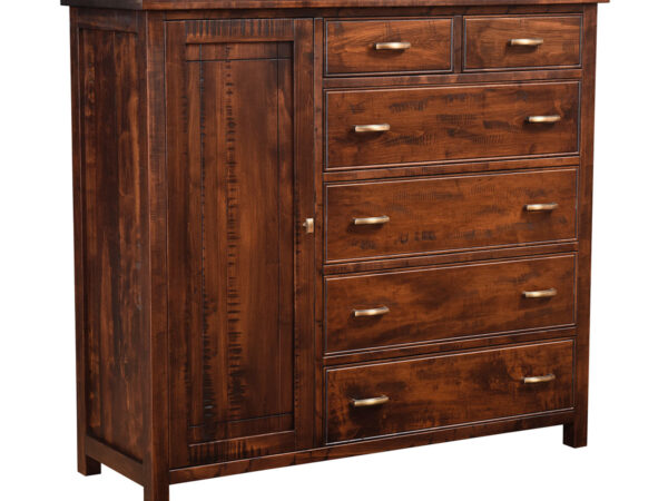 Timbermill Gentleman's Chest