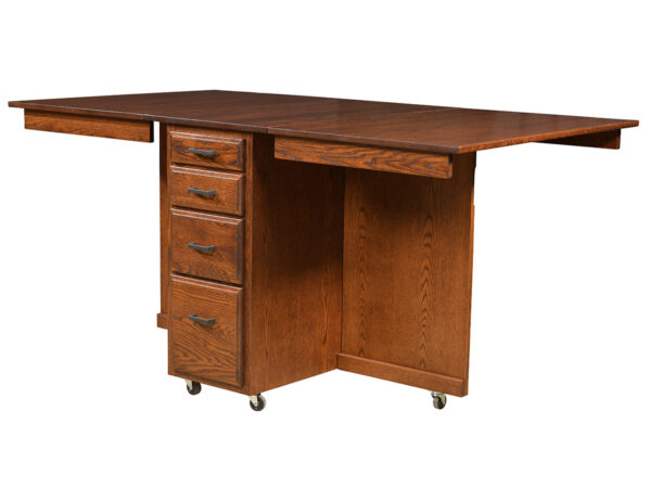 Cutting Table - 35"H