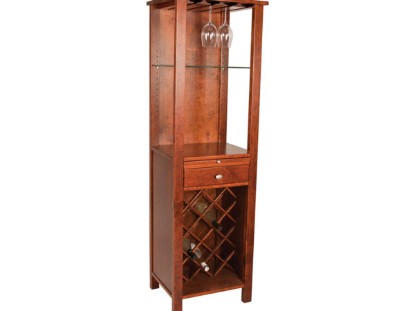 Wine Tower