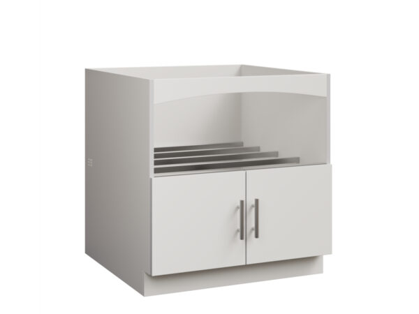 Green Egg Unit - 33"W