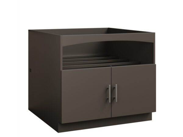 Green Egg Unit - 39"W