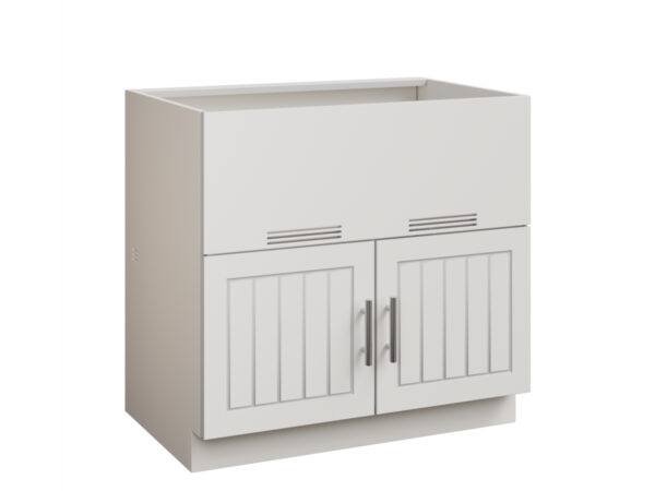 Gas Grill & Burner Unit - 36"W