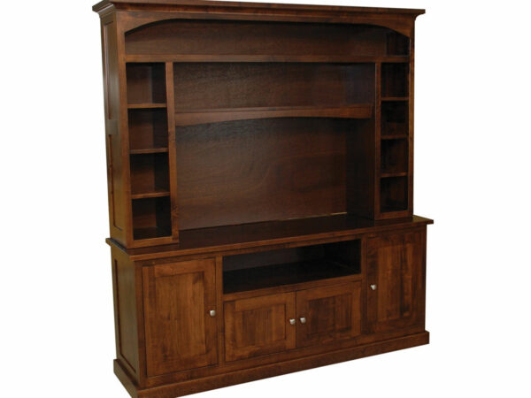 Broadway Entertainment Center