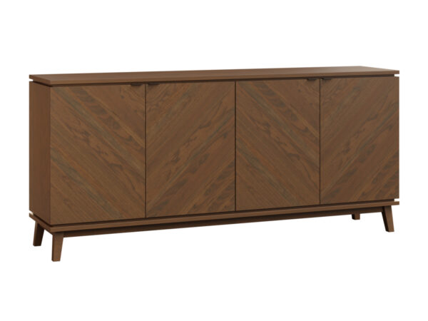 Arie TV Console