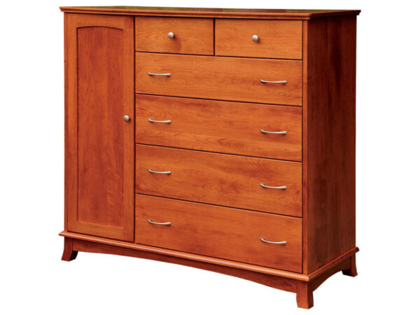 Crescent Gentleman's Chest