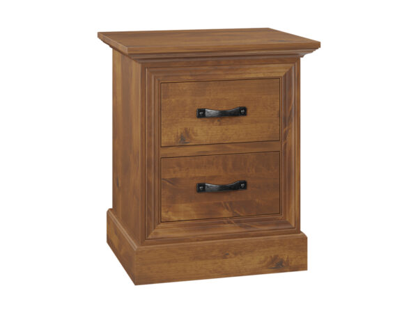Cades Cove 24" Nightstand