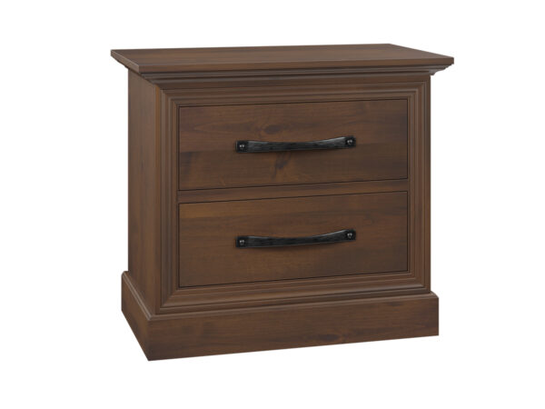 Cades Cove 34" Nightstand