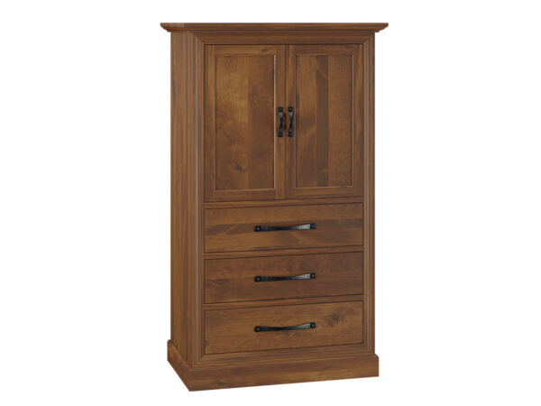 Cades Cove Armoire
