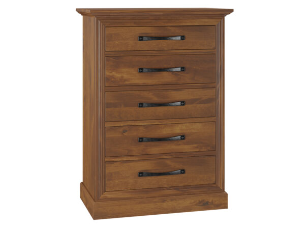 Cades Cove Chest of Drawers