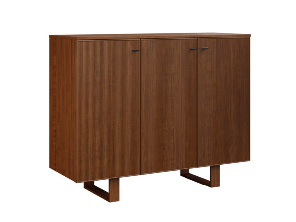 Ferndale Server - 50"W