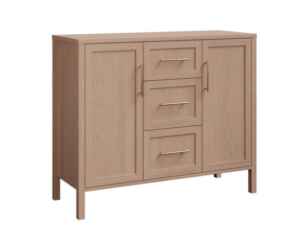 Kensington Server - 48"W