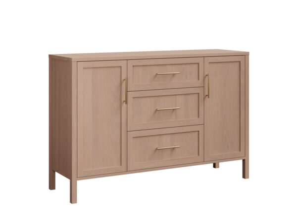 Kensington Server - 60"W