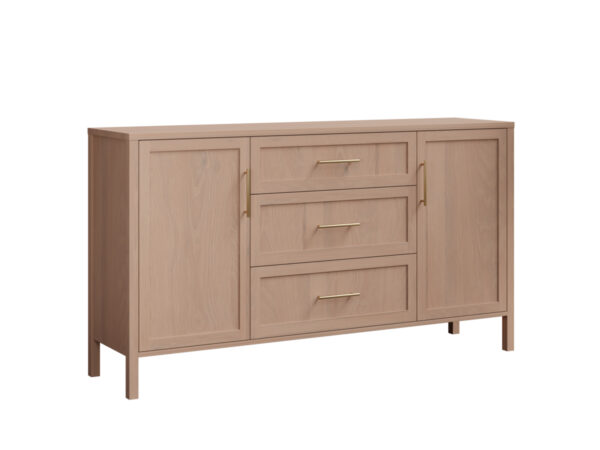 Kensington Server - 72"W