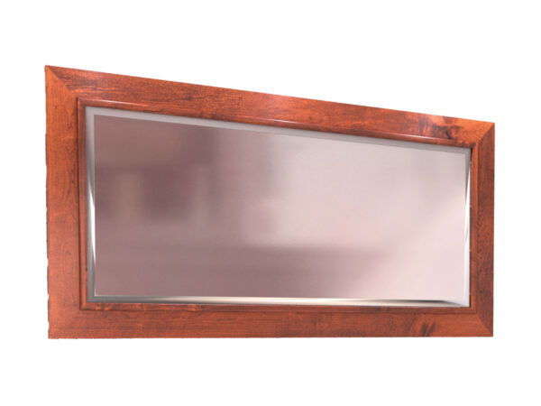 Brooklyn Shaker Mirror