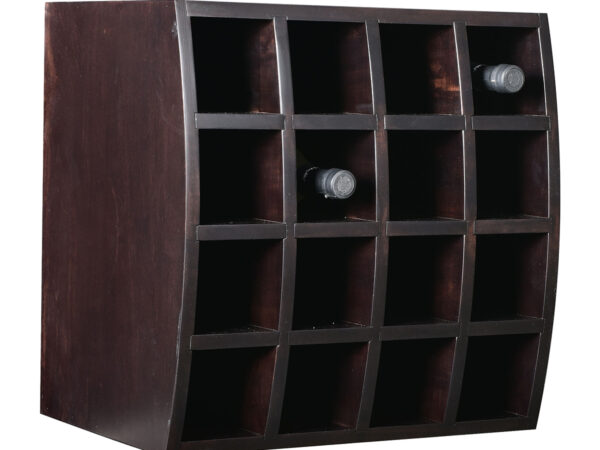 Outward Wine Box