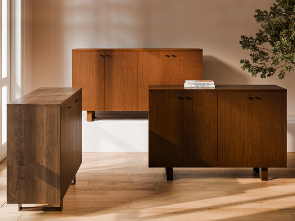 Ferndale Server Collection