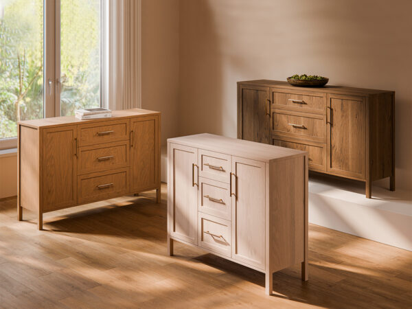 Kensington Server Collection