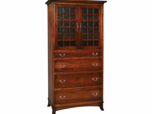Edinburg Armoire