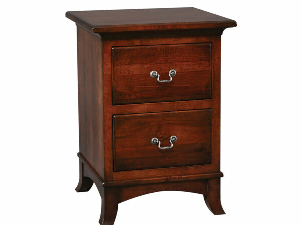 Edinburg Nightstand