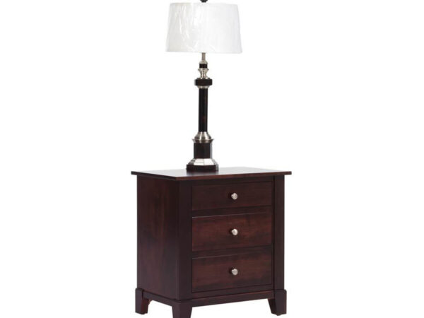 Greenwich Nightstand