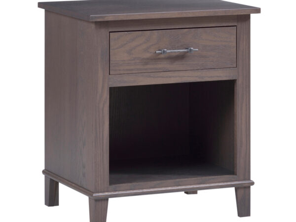 Hamilton One Drawer Nightstand