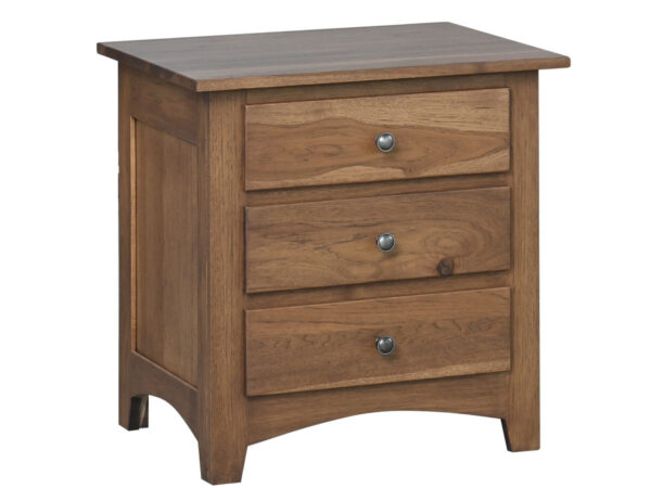 Elizabeth Lockwood Nightstand