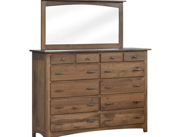 Elizabeth Lockwood High Dresser