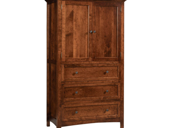Albany Armoire