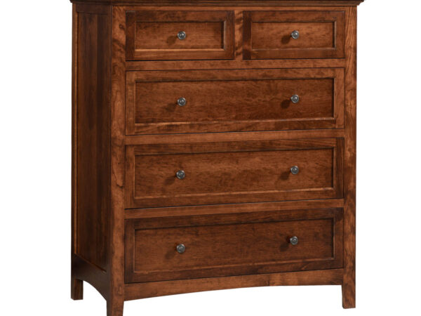 Albany Chest of Drawers