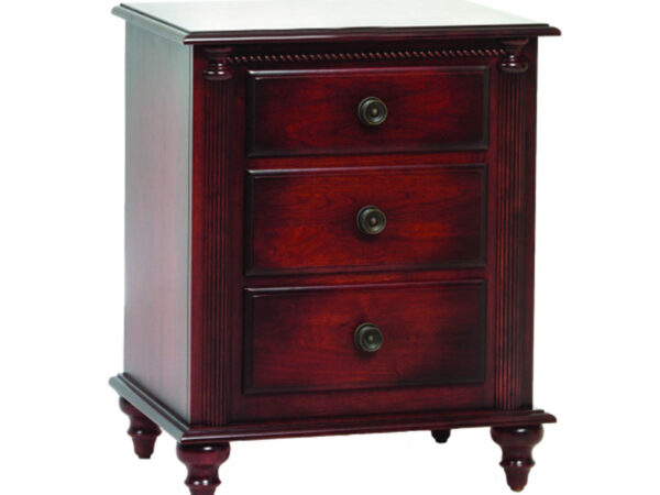 Fur Elise Nightstand
