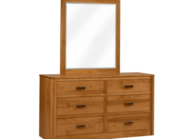 Galaxy Low Dresser