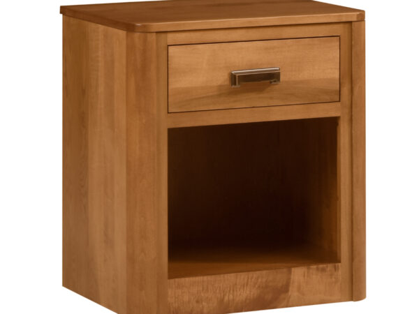 Galaxy One Drawer Nightstand