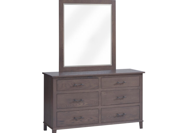 Hamilton Low Dresser