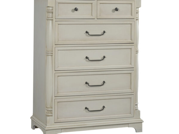 Camden Chest of Drawers