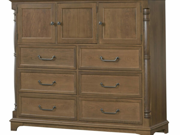 Camden Master Chesser