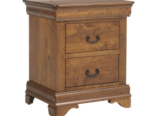 Versailles Nightstand