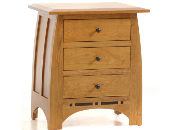 Vineyard Nightstand - 28"W