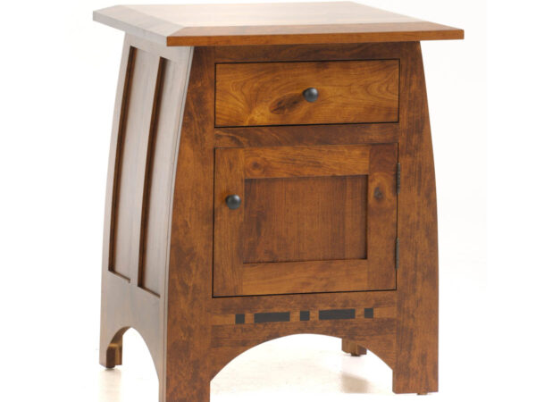 Vineyard Nightstand