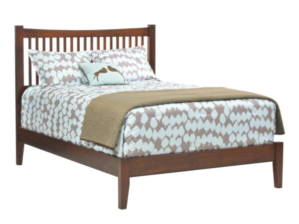 Ashton Slat Bed
