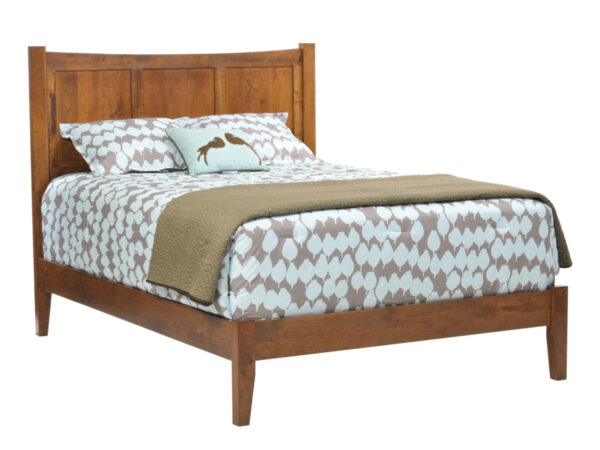 Ashton Panel Bed