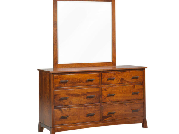 Catalina Low Dresser