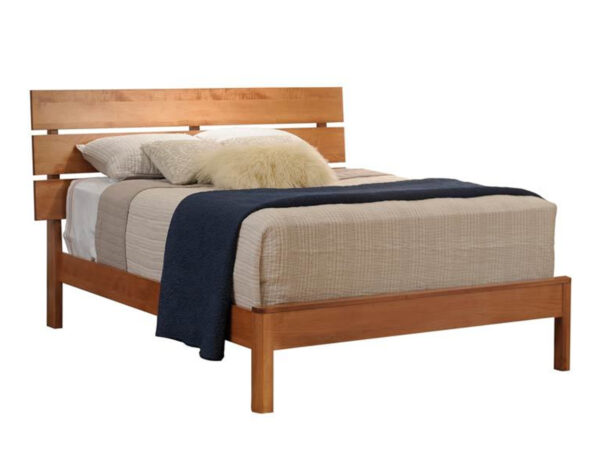 Galaxy Slat Bed