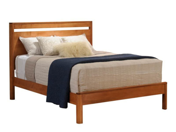 Galaxy Panel Bed
