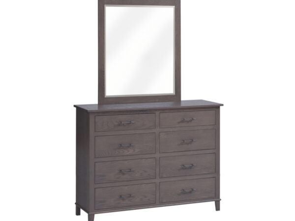 Hamilton High Dresser