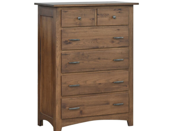 Elizabeth Lockwood Chest of Drawers