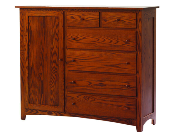 Elizabeth Lockwood Door Chest