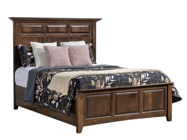 Albany Mantel Bed
