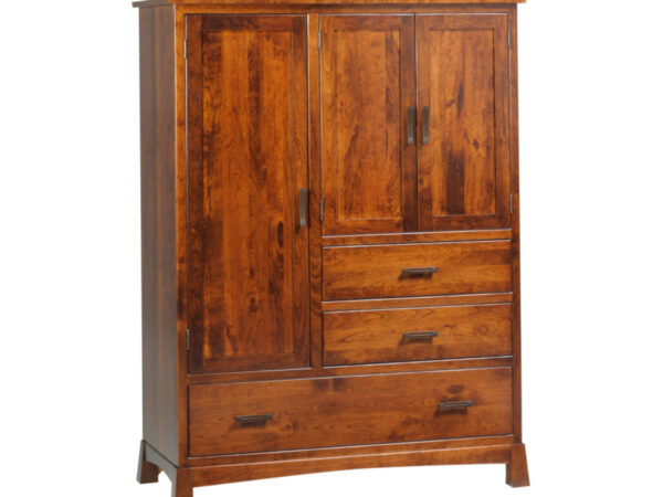 Catalina Door Chest