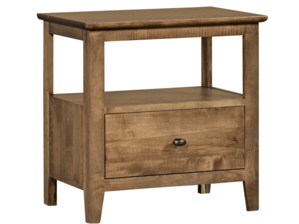 Otto 1 Drawer Nightstand