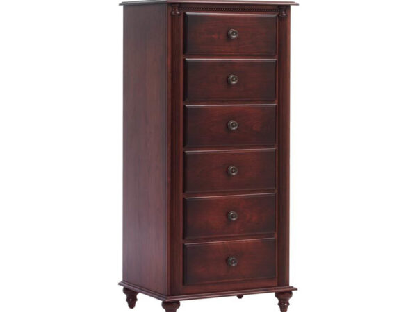 Fur Elise Lingerie Chest